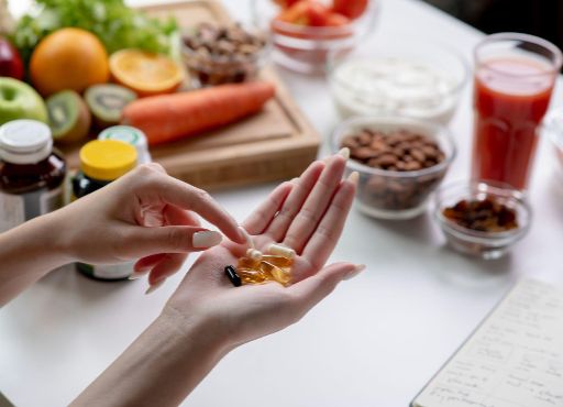 🌿 Understanding Hormone Levels: What Your Labs Reveal — and Why Vitamin D & B12 Matter More Than You Think