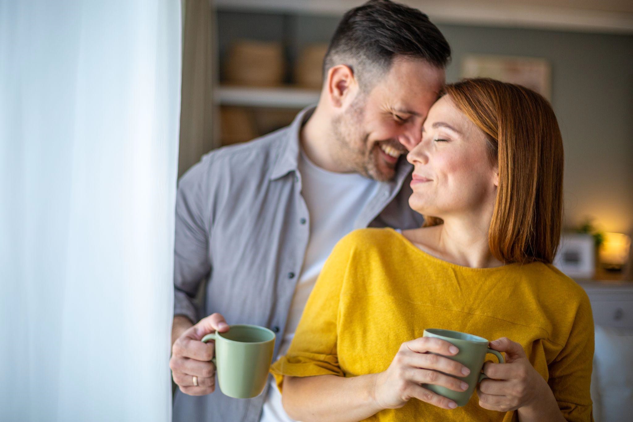 ❤️“It’s Not Just You — It’s YourHormones”
