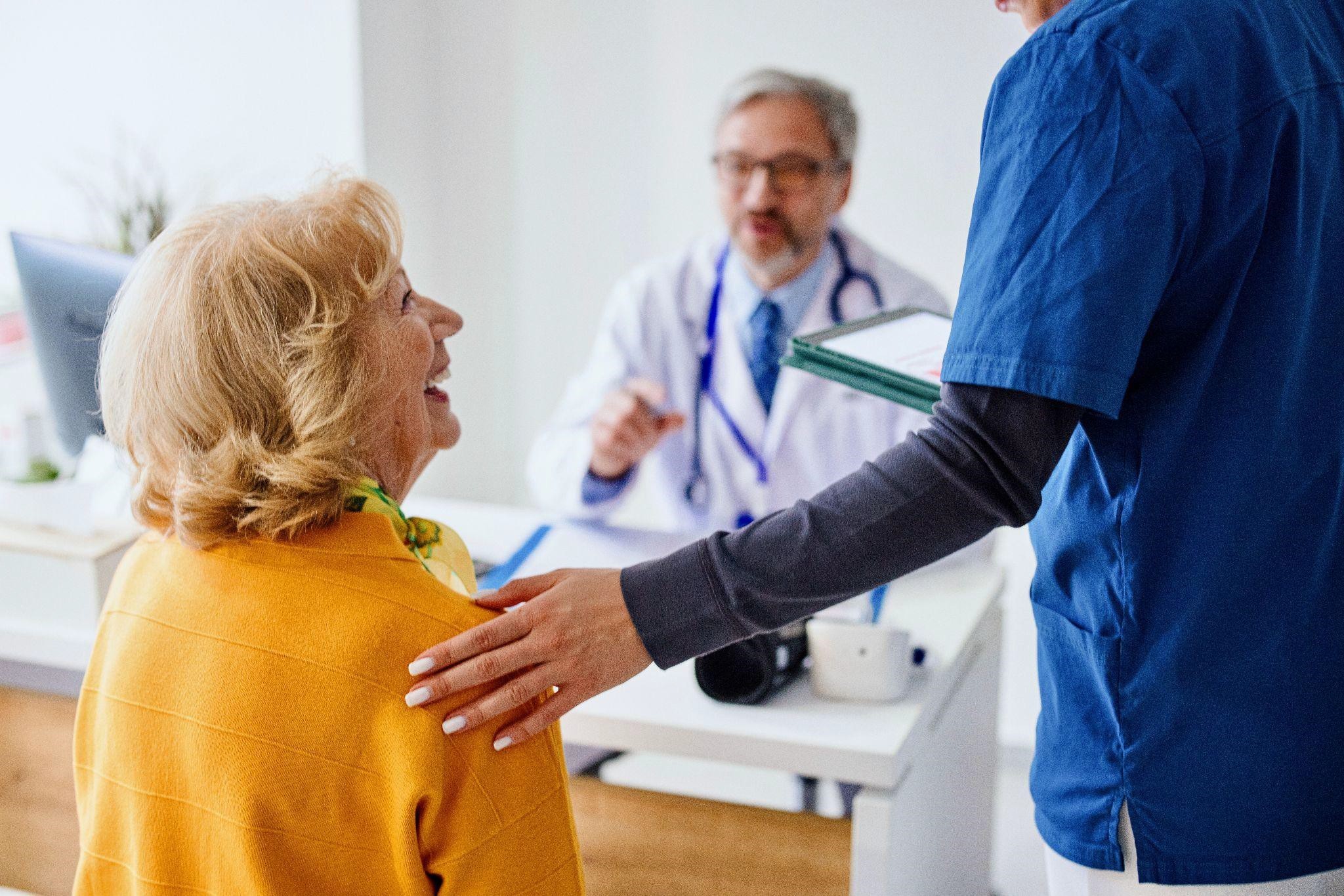⚖️ Beyond the Scale: The Hidden Health Victories of GLP-1 Medications