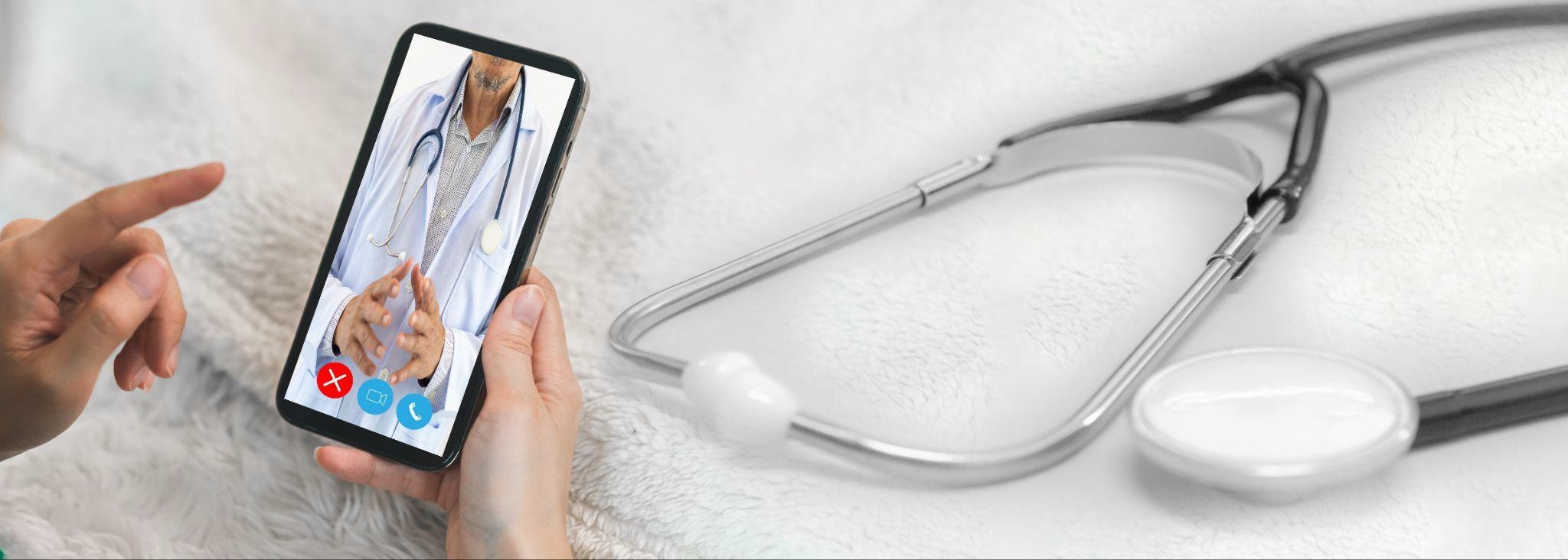 💻 How Telemedicine Concierge Care Works — and Why Patients Love It